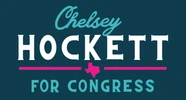 Chelsey Hockett for Congress