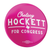 Chelsey Hockett For Congress (2.25" Pin-Back Button -- Combo Pack Of Two!)