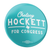 Chelsey Hockett For Congress (2.25" Pin-Back Button -- Combo Pack Of Two!)