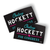 Chelsey Hockett For Congress (5" x 3" Vinyl Sticker -- Pack of Two!)