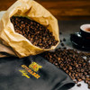 Attibassi Miscela 1918 Café En Grano Italiano