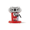 Del estilo refinado y elegante del arquitecto y diseñador Luca Trazi surge la Iperespresso X7.1. Disfruta del exclusivo sabor de la experiencia de Iperespresso, nuestra manera de llevar el mejor café a tu hogar, con esta máquina de inspiración retro. Gracias al espumador de leche y su exclusivo portafiltros, la X7.1 es perfecta para los amantes del café y del cappuccino; también para quienes quieren emular a los baristas profesionales.
