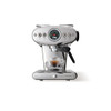 X1 ANNIVERSARY ECO-MODE INOX - MÁQUINA DE CAFÉ IPERESPRESSO