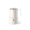 Cappuccinador eléctrico Milk Frother illy
El espumador de leche eléctrico, rápido e intuitivo con un diseño impecable y elegante.