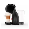 Super compacta y funcional, la Piccolo XS se adapta a cualquier espacio para que disfrutes tu coffeeshop en casa.

Gracias a su sistema de selección manual, siempre tendrás el control.