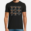 Elige el color y la talla de tu Camiseta Another Coffee. Esta camiseta ha sido diseñada por DrMonekers. Si te gustan las puedes encontrar más en nuestro catálogo de camisetas que puedes personalizar a tu gusto. Puedes seleccionar un modelo, tu talla y elegir el color que más te guste, en unos minutos habrás diseñado tu propia Camiseta Another Coffee. Al igual que la camiseta, puedes elegir un diseño y añadirlo a la taza del color que tu prefieras. Disfruta de tu desayuno en tu taza personalizada.