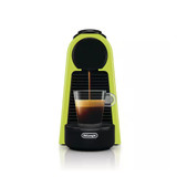 Diseño compacto; se adapta fácilmente a cualquier espacio de tu cocina
Prepara tu café favorito al instante con la sencillez y la rapidez de Essenza Mini