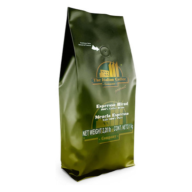Café en Grano Tostado Mezcla Espresso: descubre la intensidad y el carácter de nuestra mezcla de café en grano, diseñada especialmente para los amantes del espresso. Este café tostado combina cuidadosamente granos de alta calidad, ofreciendo un perfil de sabor rico y complejo con notas de chocolate oscuro, nueces y un toque de especias. Perfecto para preparar un espresso con una crema rica y densa, esta mezcla es ideal para disfrutar en cualquier momento del día. Su frescura y calidad garantizan que cada taza sea una experiencia envolvente. ¡Muele al momento y deleita tus sentidos con el auténtico sabor del espresso!