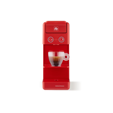 Y3.3 ESPRESSO & COFFEE - MÁQUINA DE CAFÉ IPERESPRESSO