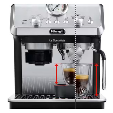 Delonghi La Specialista Arte Evo
