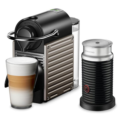 DeLonghi Pixie