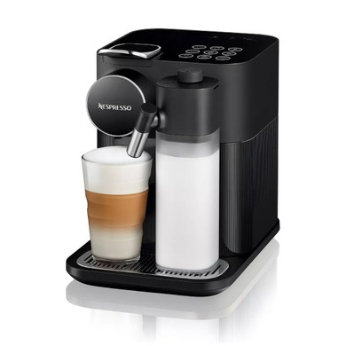 DeLonghi Granlattissima