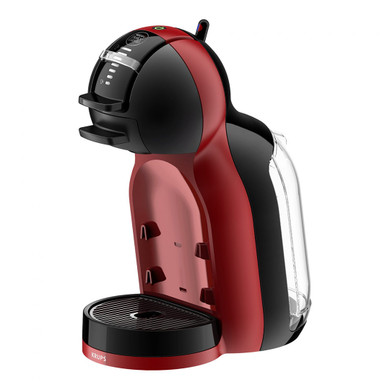 Super compacta y funcional, la Piccolo XS se adapta a cualquier espacio para que disfrutes tu coffeeshop en casa.

Gracias a su sistema de selección manual, siempre tendrás el control.