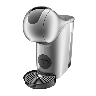 Sofisticada máquina de alta presión (hasta 15 bares) compatible con cápsulas Dolce Gusto cafés de calidad profesional. Controla a precisión el proceso de preparación de cada receta, perfecta a tu gusto. ( temperatura ajustable, tamaño de bebida y refuerzo de espresso) Bebidas frías y calientes con solo tocar un botón.