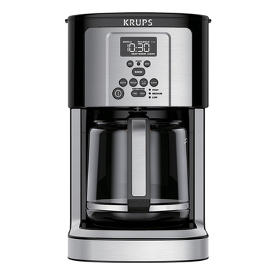 Cafetera Krups Savoy2 14 Tazas