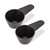 Coffee Scoop, Cuchara de Café Duradera – 2 unidades