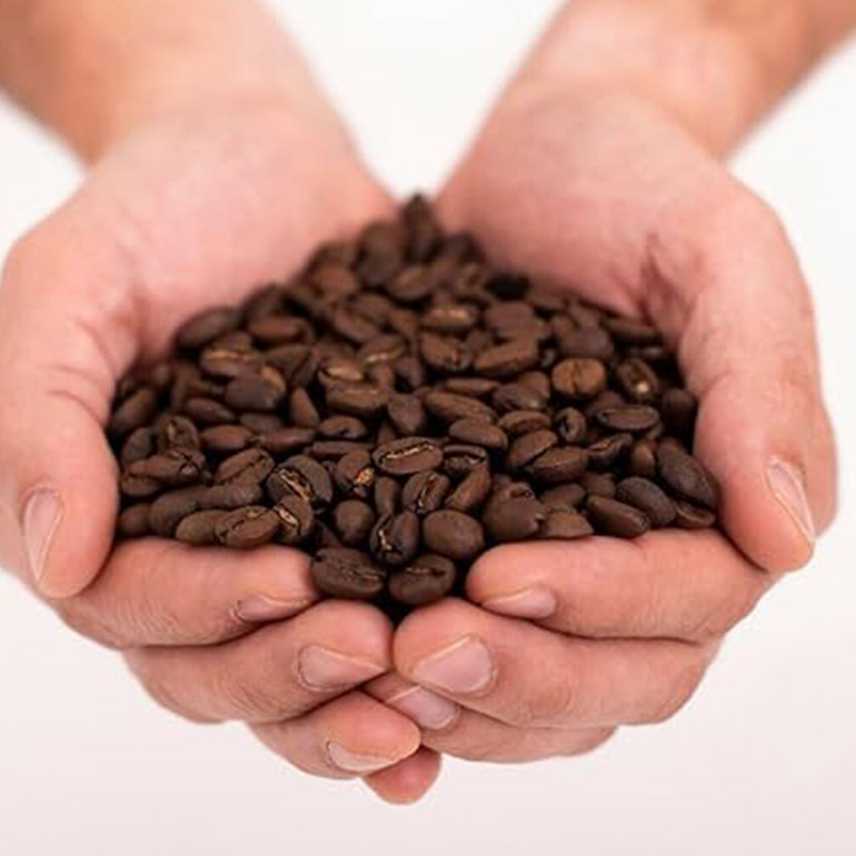 Tresso Café Veracruz: sumérgete en la calidez y riqueza de Tresso Café Veracruz, un café excepcional que captura la esencia del hermoso estado de Veracruz. Este café, cultivado en tierras fértiles y con un clima perfecto, presenta un tueste medio que resalta su perfil aromático y equilibrado. Con notas de nuez, chocolate y un toque de caramelo, cada taza ofrece una experiencia reconfortante y deliciosa. Su cuerpo pleno y su acidez suave lo convierten en la elección ideal para disfrutar en cualquier momento del día. Ya sea que lo prepares en una cafetera tradicional o en prensa francesa, Tresso Café Veracruz te transportará a las montañas veracruzanas con cada sorbo. ¡Disfruta de la autenticidad y el sabor único de este café y déjate envolver por su rica tradición!
