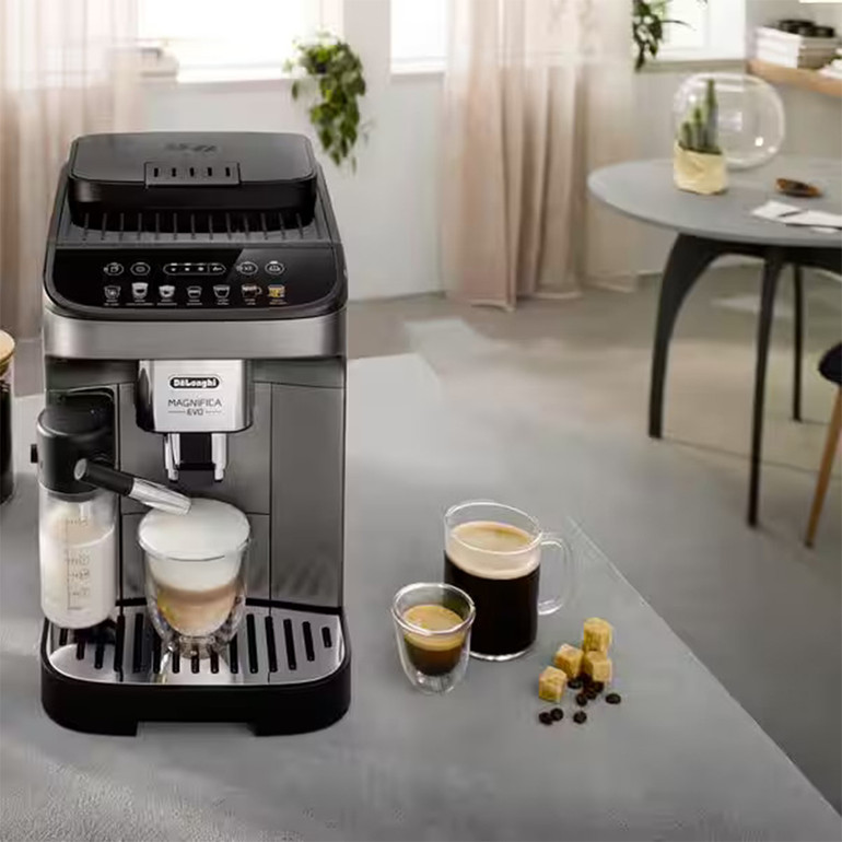 Delonghi Magnifica Evo
