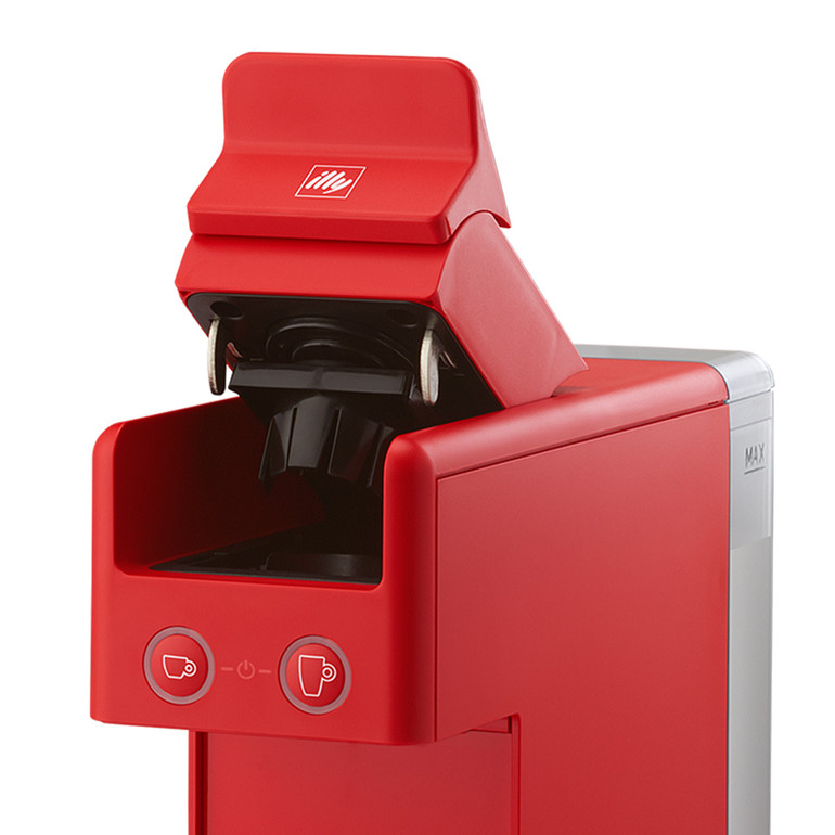 Y3.3 ESPRESSO & COFFEE - MÁQUINA DE CAFÉ IPERESPRESSO