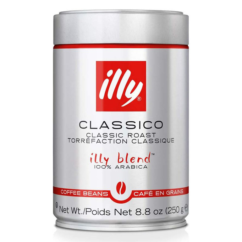 illycaffè fue fundada en Trieste en 1933 por Francesco Illy. Actualmente es dirigida por la tercera generación de la familia. Andrea Illy es el presidente y Cristina Scocchia es el administrador delegado. Anna Rossi Illy, esposa de Ernesto (fallecido en 2008, hijo del fundador), es presidente honorario. Anna Illy jr. continúa el trabajo iniciado por su padre y se ocupa de las relaciones con los cultivadores de café.

Nuestra misión, pasión y obsesión es deleitar a todos aquellos que aprecian la calidad de vida a través de la búsqueda del mejor café realzado por nuevas tecnologías y por la búsqueda de la belleza en todo lo que hacemos.

illy es una empresa que tiene como objetivo mejorar la calidad de vida a través de la ética y la excelencia: la ética como elemento creador de valor a largo plazo a través de la transparencia, la sostenibilidad y el crecimiento personal; la excelencia como pasión por la calidad, la belleza y la mejora constante.