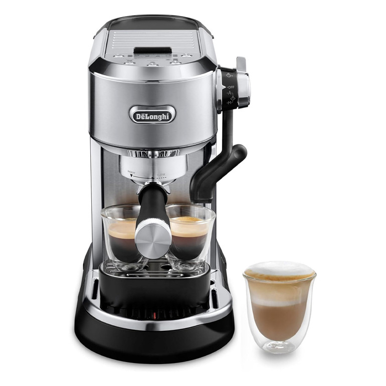 Delonghi Dedica Maestro Plus