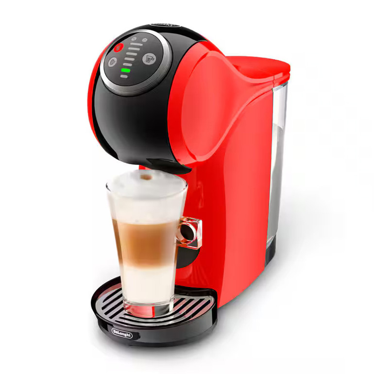 DeLonghi Genio Plus