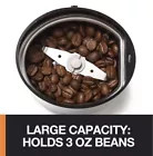 Molino de café y especias Krups