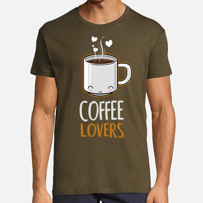Coffee Lovers