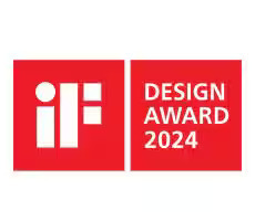 Premio de diseño iF de 2024