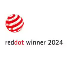 Premio de diseño Red Dot