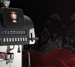 Turbo Steam Cold Touch