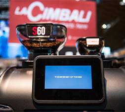 Conectividad y análisis del negocio