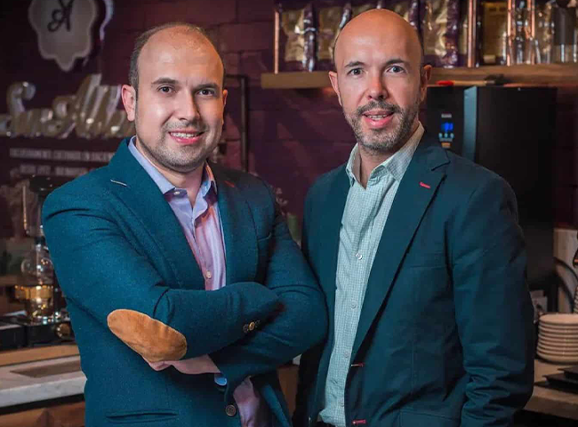 Café Granja La Esperanza