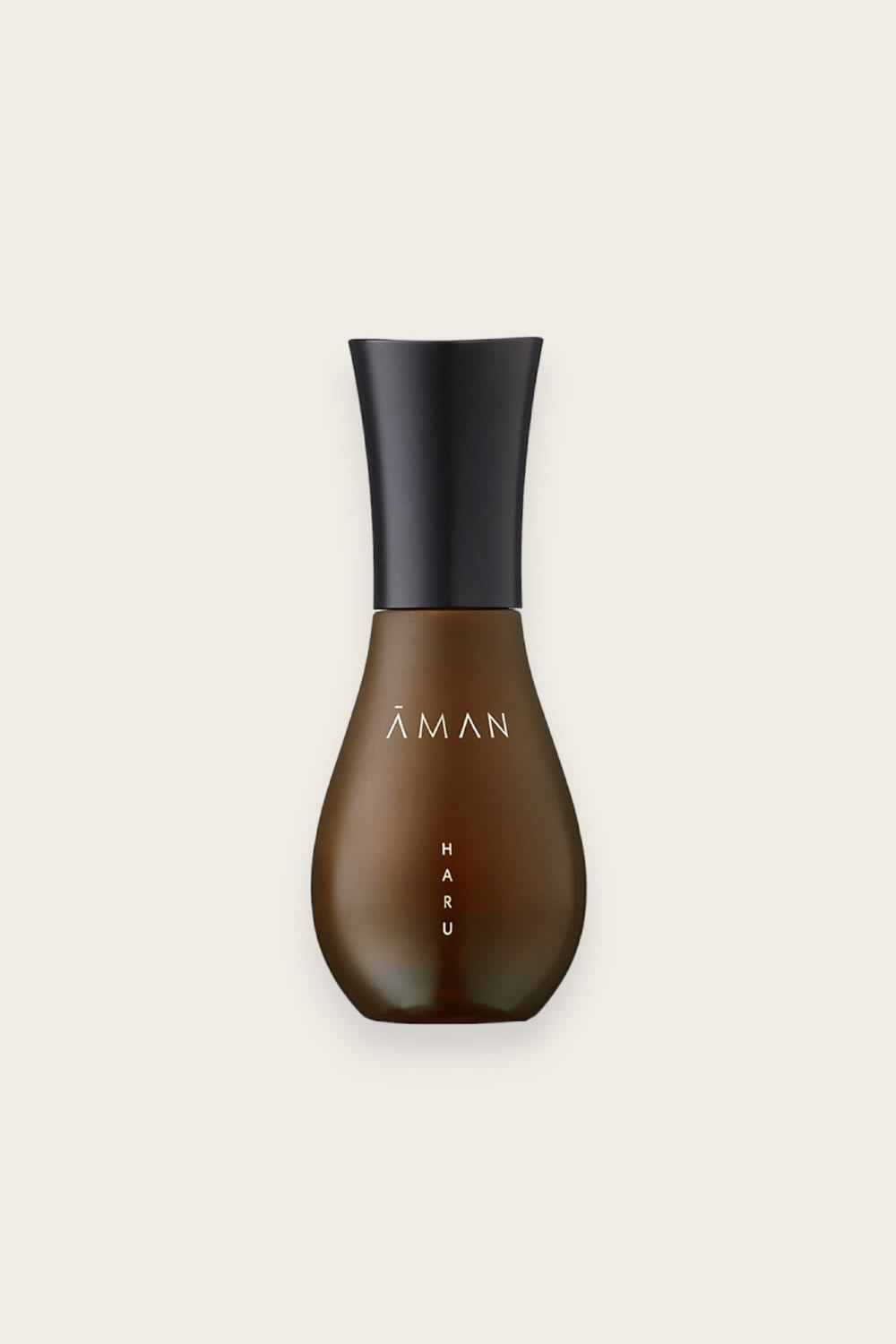 アマン エッセンシャルズ　<フレグランス> Haru HARU Eau de Parfum - Elegant Fine Fragrances - Aman Essentials