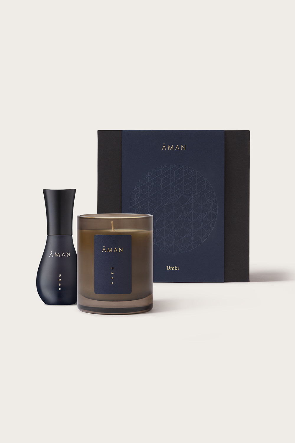 Fine Fragrance Duo Gift Set - Ayom