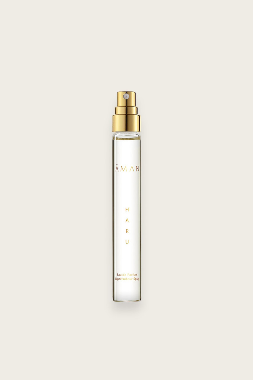 アロマグッズ AMAN Purifying Candle 220g AMAN Purifying Candle (220g) | Harrods US