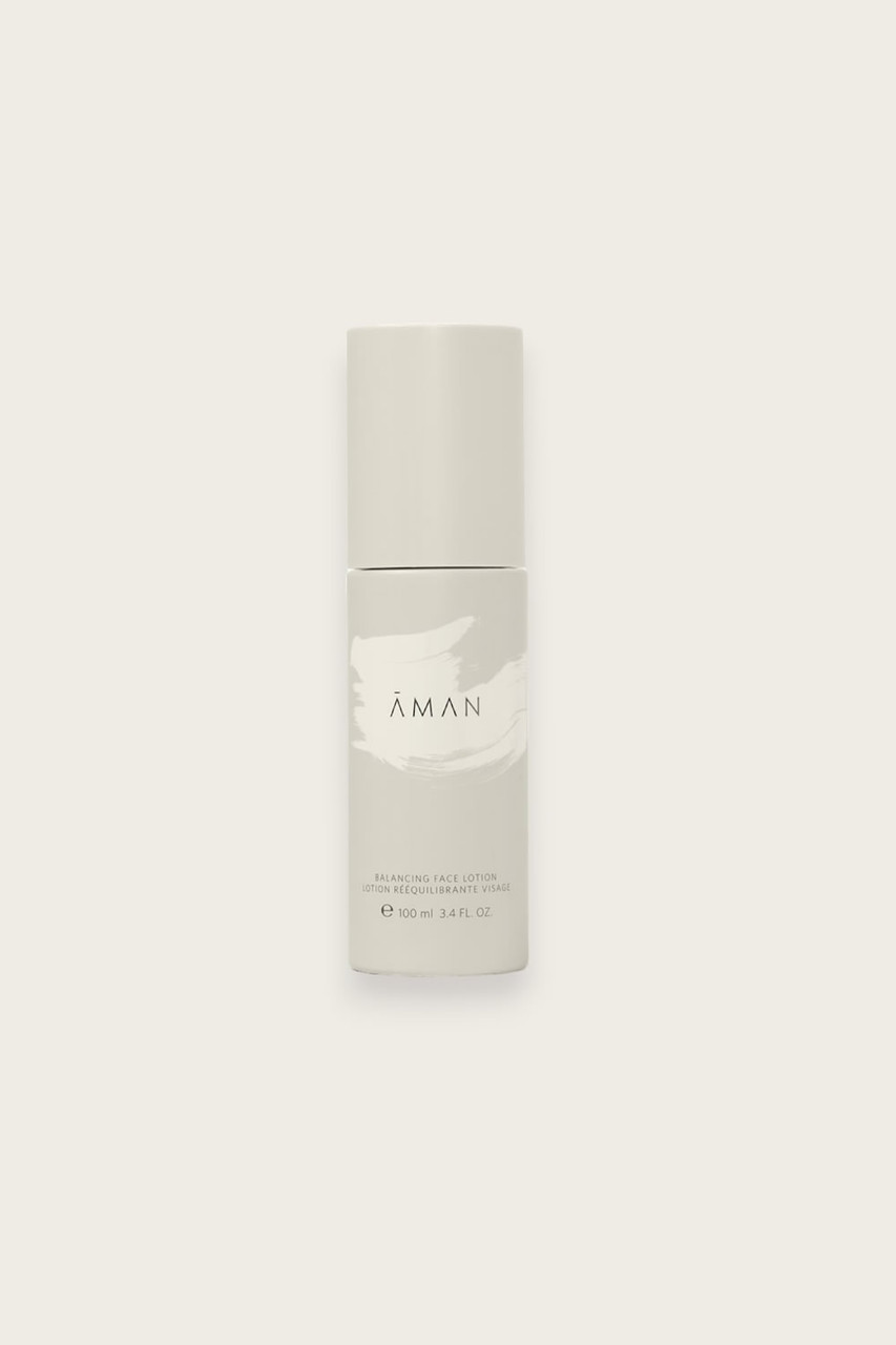 Essential Skin Gift Set - Aman Essentials