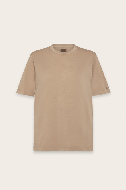 Women's Amanzoe T-Shirt - Clay