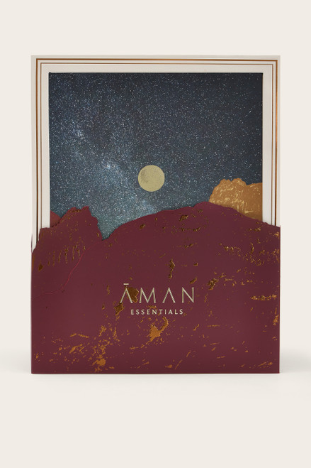 Aman Advent Calendar 2025