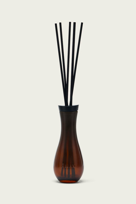 Fine Fragrance Candle Haru – Luxury Spa Candle – Aman Essentials