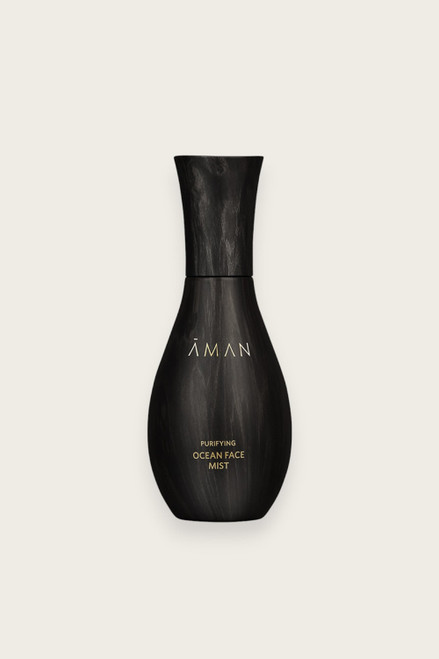 【新品未使用】Aman アマン クレンジングクリーム AMAN SPA Purifying Skincare - Refresh and Energize - Aman Essentials