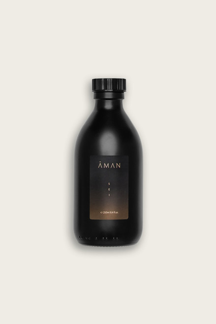 SEI Eau de Parfum - Elegant Fine Fragrances - Aman Essentials