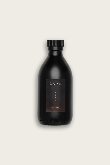 Fine Fragrance Diffuser 250ml Refil - Alta Fine Fragrance Diffuser 250ml Refil - Alta