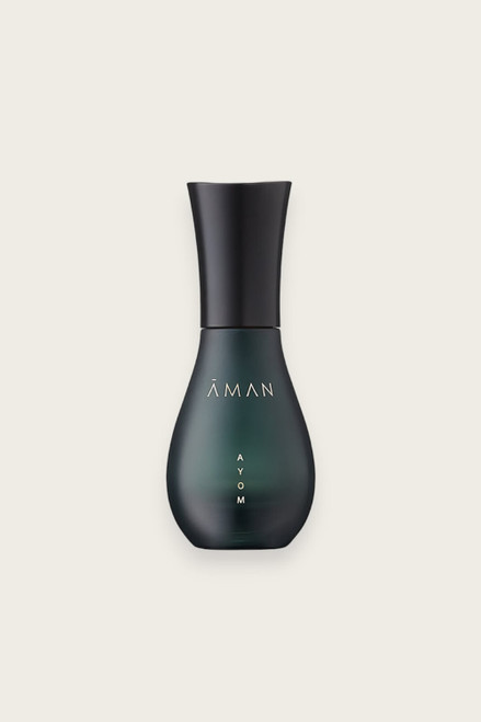 Fine Fragrances and Eau de Parfum - Aman Essentials