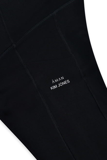 Women's Leggings - Black