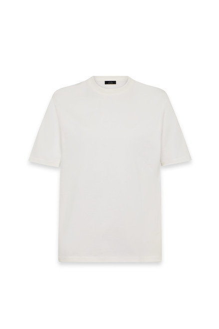 Unisex Jersey T-Shirt - White
