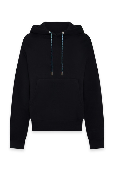 Unisex Jersey Hoodie - Black
