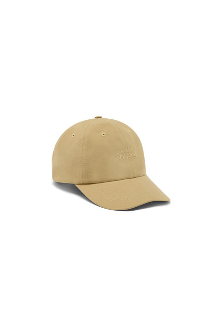Unisex Classic Logo Cap - Olive Gray