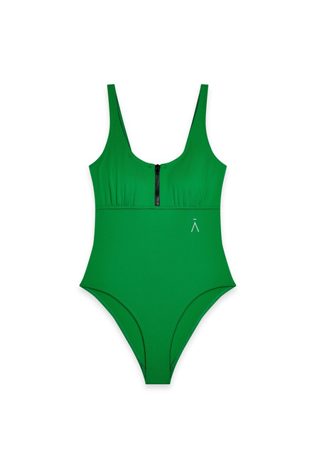 Women's Swimming Costume - Rolling Hills