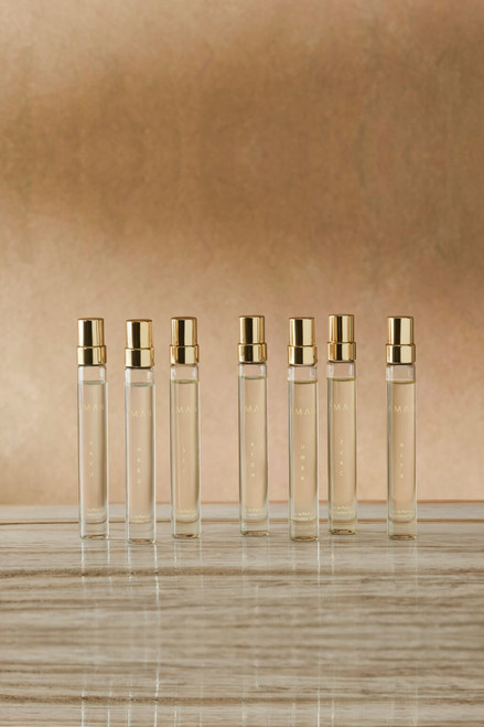 Fine Fragrance Discovery Set